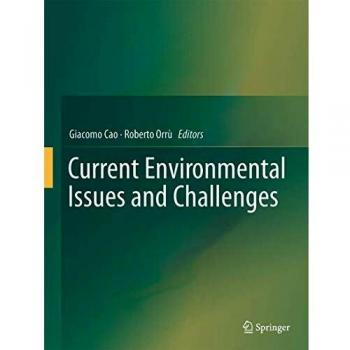 Current Environmental Issues and Challenges