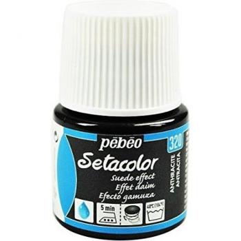 Pébéo 295320 - Pintura para Tejidos y Telas
