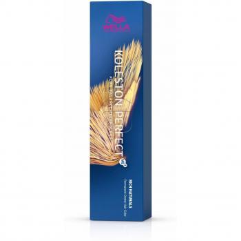 Wella Professionals Koleston Perfect Permanent Hair Colour 8/3 Light Blonde Gold Rich Naturals 60ml