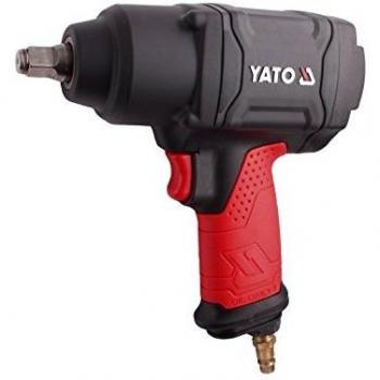 YATO YT-09540 - doble llave de impacto del martillo 1/2 '' 1150nm