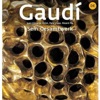 Gaudí, einführung in seine Architektur: Einführung in seine Architektur