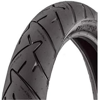CONTINENTAL 90/90 -21 54S CONTITRAILATTACK 2  TT