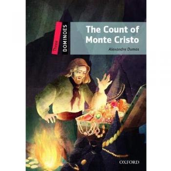Dominoes 3. The Count of Monte Cristo MP3 Pack