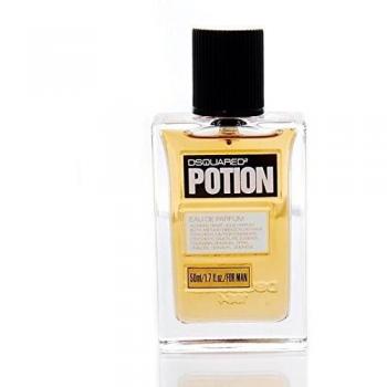 Dsquared Potion Perfume - 50 ml