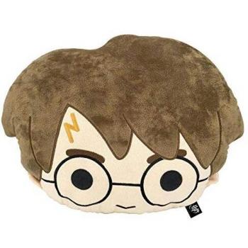 Harry Potter Official Plush Cushion, 36cm