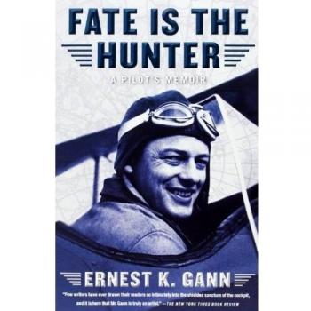 Fate is the Hunter