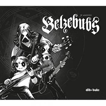 Belzebubs - Ahonen, JP