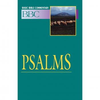 Basic Bible Commentary: Psalms Volume 10 (Paperback Edition)