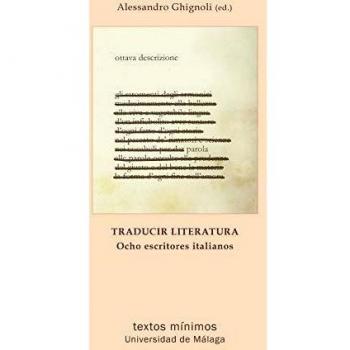 Traducir literatura: Ocho escritores italianos: 100