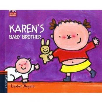 Karen's Baby Brother: 5 - Liesbet Slegers