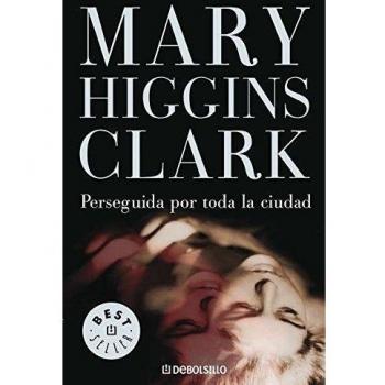 Perseguida por toda la ciudad