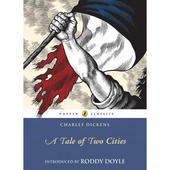A A Tale of Two Cities: Abridged Edition