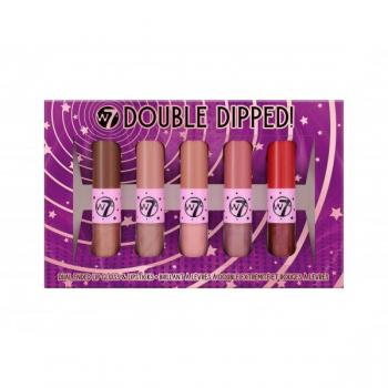 Set de Regalo para Labios Double Dipped - W7