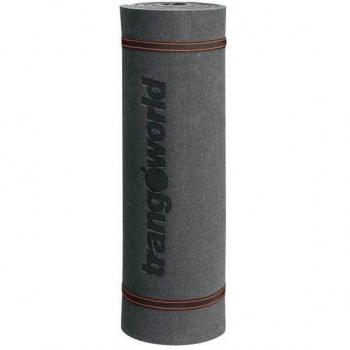 Trango EA EVAMAT 08 AN 190x49x0,9 Estera, Unisex Adulto, Gris, Talla Única