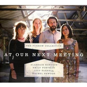 At Our Next Meeting