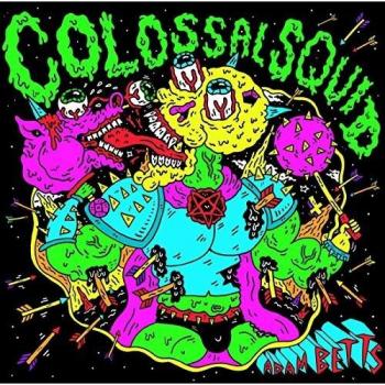 Colossal Squid
