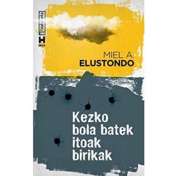 Kezko bola batek itoak birikak