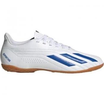 ZAPATILLAS DEPORTIVAS HOMBRE ADIDAS DEPORTIVO II IN HP2513 BLANCO