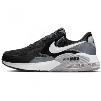 Nike Air Max Excee Men's Sneakers - Black - Size 45