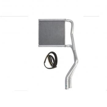 Intercambiador de calor radiador de calefacción interior NISSENS 707298