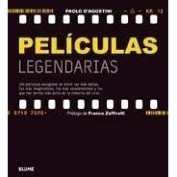 Películas legendarias