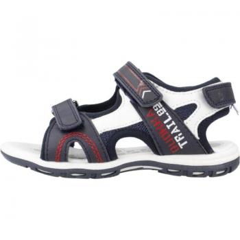 Sandalias Niño Chicco Modelo Conner Color Azul 800