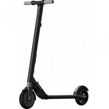 Segway ES2 Electric Scooter - 25Km/h, 25km Range, 250W, Foldable, 12.5kg, Gray