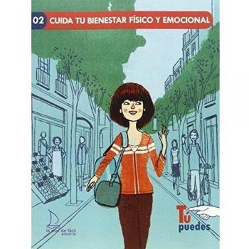 Cuida tu bienestar físico y emocional: 02