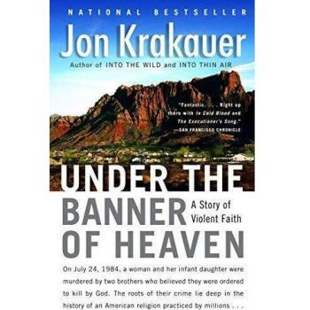 Under the Banner of Heaven