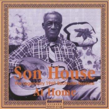 At Home: Complete 1969