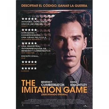 The Imitation Game
