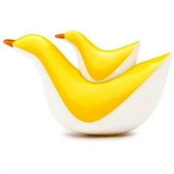 KidO - Patitos flotantes para el baño