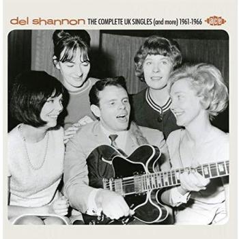 The Complete UK Singles