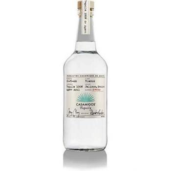 Casamigos Tequila Blanco - 700 ml