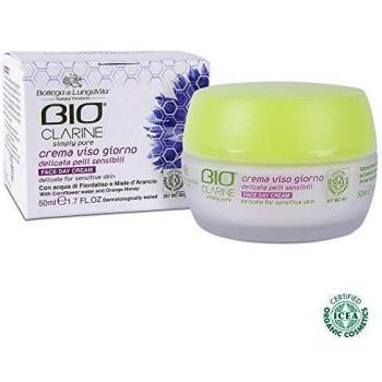 Bottega di lungavita Bio clarine crema de dia facial 50ml. 1 Unidad 50 ml