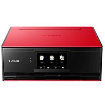 Canon TS9155 Inyección de Tinta 4800 x 1200 dpi A4 WiFi - Impresora multifunción