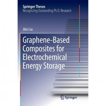 Graphene-based Composites for Electrochemical Energy Storage