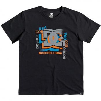 DC Shoes Scatter - Camiseta - Niños 8-16