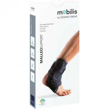 Sigvaris Mobilis Tobillera Malleosup M 1ud