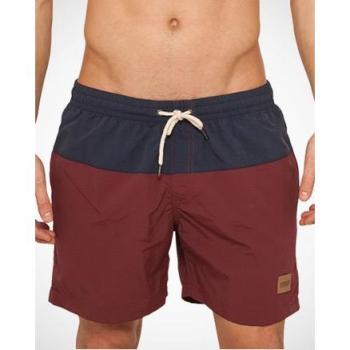 Urban Classic Basic GT Swim Shorts for Large Sizes