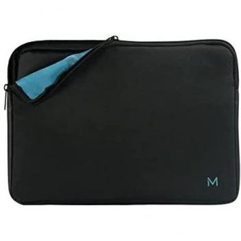 Mobilis RE.LIFE Eco-Friendly Laptop Sleeve 12.5-14 Black