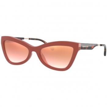 Michael Kors MK2132U Women's Sunglasses Red 55mm