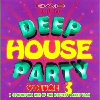 Deep House Party 3
