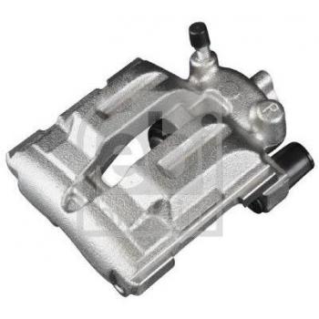 Pinza de freno FEBI BILSTEIN 178069 para BMW, trasera derecha, 1 pistón, compatible con modelos E90, E87, E91, E92 y E81