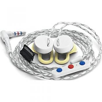 Urbanears Reimers - Auriculares de botón para Apple