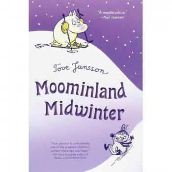 Moominland Midwinter: 5