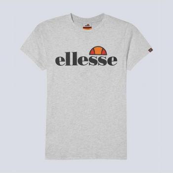 Camiseta de niños Malia ellesse