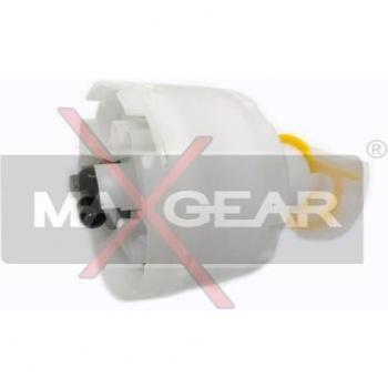 Bomba de combustible MAXGEAR 43-0108, tipo de producto: bomba de combustible eléctrica, características: alta eficiencia, diseño compacto, fácil instalación, compatible con varios modelos de vehículos