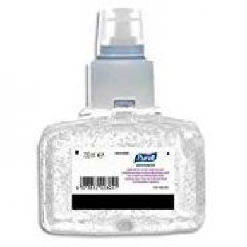 Gel Desinfectante de Manos Purell Avanzado 3x700ml