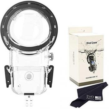 INSTA360 CARCASA DE BUCEO PARA ONE X2